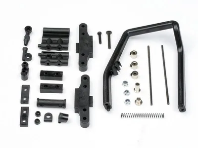 SUPPORT PARTS SET WR8, BULLET SERIES