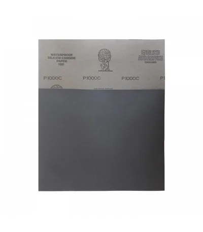 NO.1000 280X230MM SILIKON KARPIT 188 KALİTE ZIMPAR