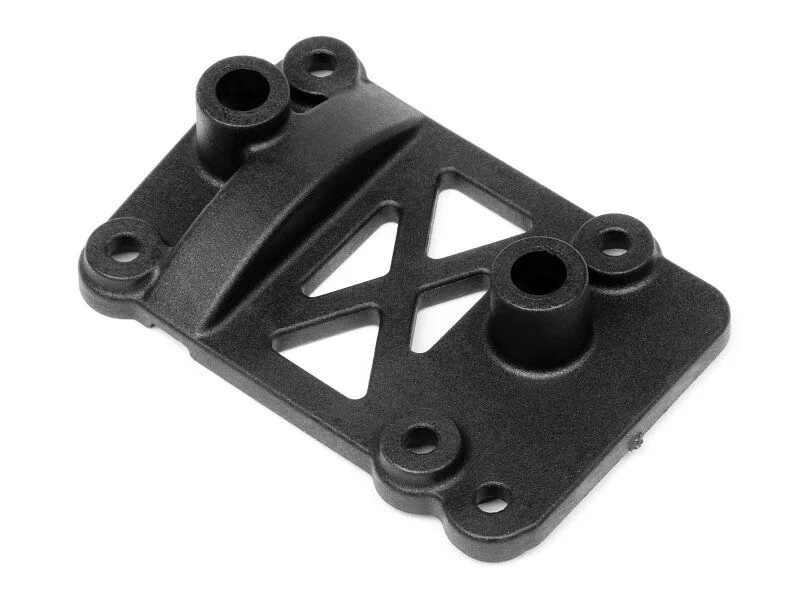 #67420 - Center Diff Mount Cover