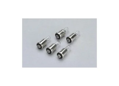 56011 BULB 16 V (SET OF 5)