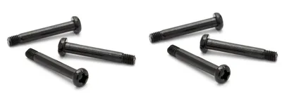 STEP SCREW M3x20mm (6pcs) Phillips Head