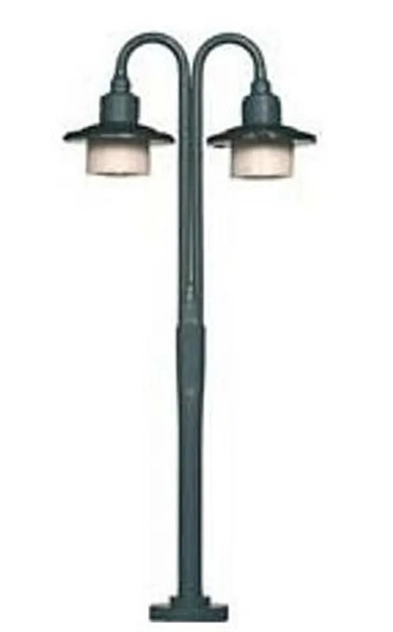 101662 KEMERLİ LAMBA-ÇİFTLİ-73 MM.-HO ÖLÇEK