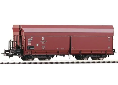 54246 1/87 4-BAY SİDE HOPPER OOT47 DR III