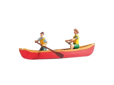 Noch 16805 1/87 Sandal Figürü