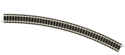 9135 1/160 R4 30' DÖNÜŞ RAYI