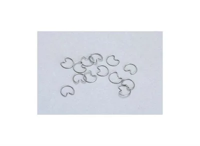 56025 1/87 COUPLİNG SPRİNGS PIN 62 (SET OF 10)