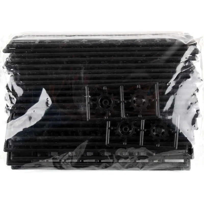 AFV Club AF35S10 1/35 M113 A1G NATO Hareket Edebilen Tank Paleti ve Yürüyüş Dişlisi Demonte Plastik Maket Seti