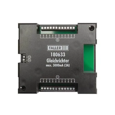 Faller 180633 LED Ampüller için Aydınlatma Ünitesi