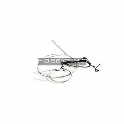 741576 1/87 ZİNCİRLER VE ÇELİK TELLER