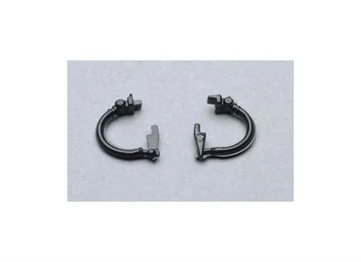 56040 1/87 BREAKE HOSES (SET OF 2)