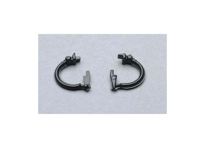 56040 1/87 BREAKE HOSES (SET OF 2)