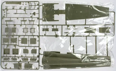 Kitty Hawk 32023 1/32 RF-5E (Tiger Eye) Savaş Uçağı ve Resin Figür Demonte Plastik Maketi