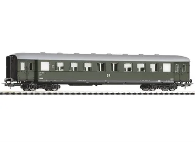 53273 1/87 COACH 2ND CL. DB III