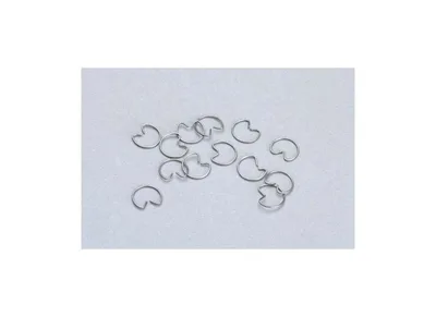 56025 1/87 COUPLİNG SPRİNGS PIN 62 (SET OF 10)