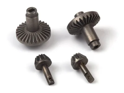 Differential Spool/Input Gear Set (28/11T) Venture18