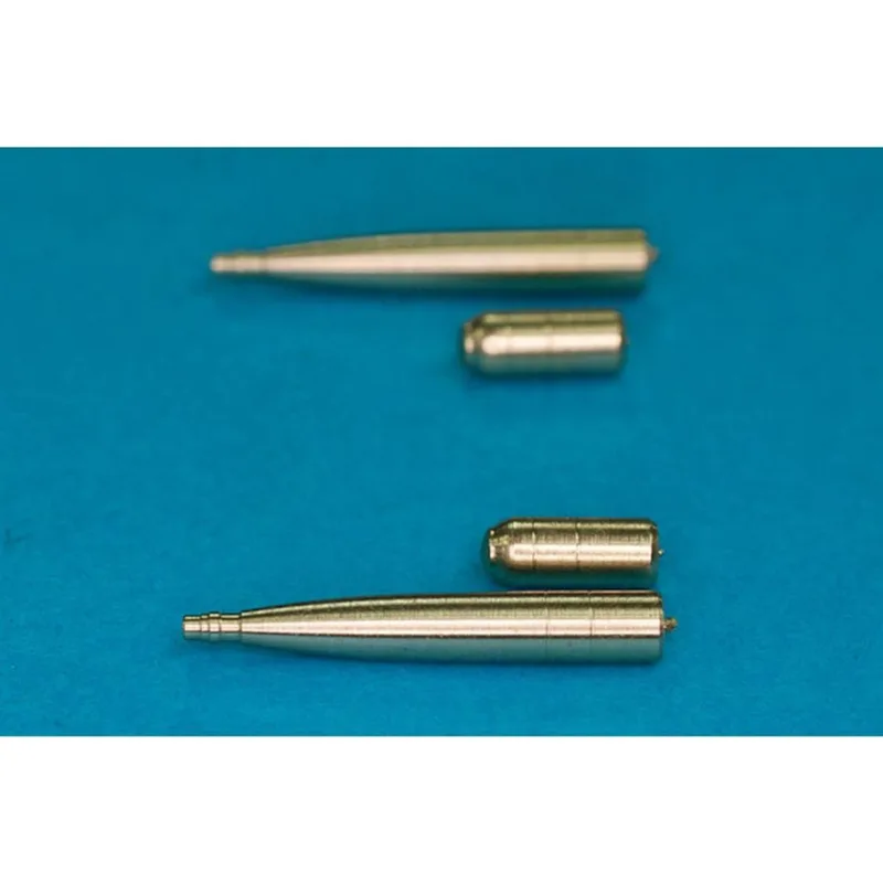 48AB10 2 X 20MM HİSPANO CANNONS SET