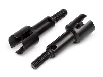 REAR AXLE TROPHY 4.6 TRUGGY RTR / TROPHY TRUGGY FLUX RTR