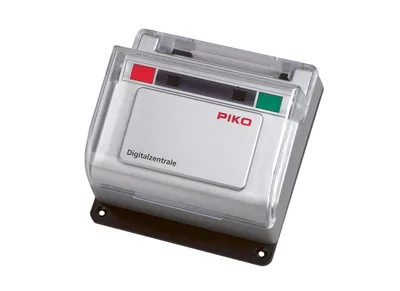 35010 1/22,5 G-Digital Central Station 22V / 5A