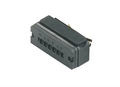 35265 1/22,5 G-SUPPLEMENTARY SWİTCH