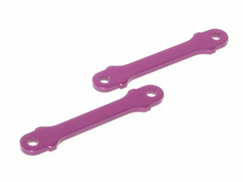UPPER ARM BRACE 4x54x3mm (PURPLE/2pcs) Savage