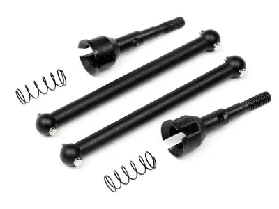 DRIVE SHAFT/AXLE SET (2pcs) RECON