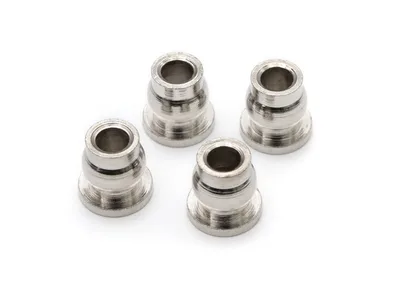 Upper Shock Pivot Ball (4pcs)