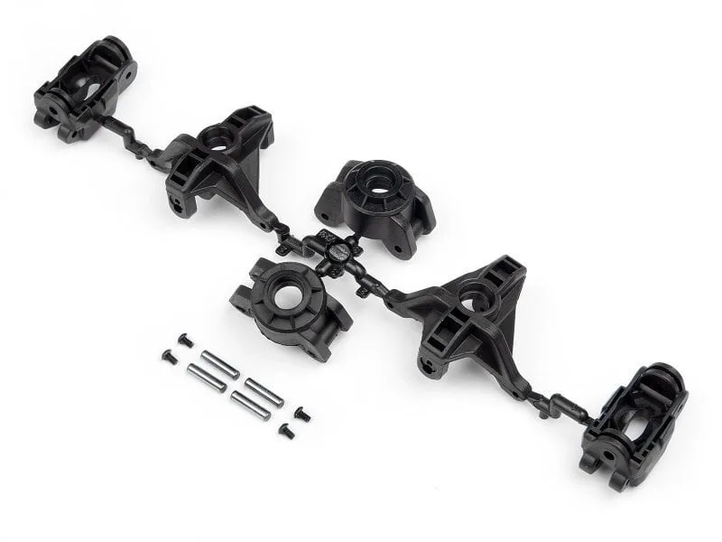UPRIGHT SET SAVAGE XS
