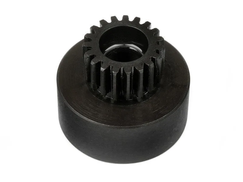 CLUTCH BELL 19 TOOTH (0.8M) FIRESTORM