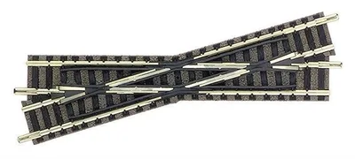 9162 1/160 CROSSING -15 DEGREE (L)