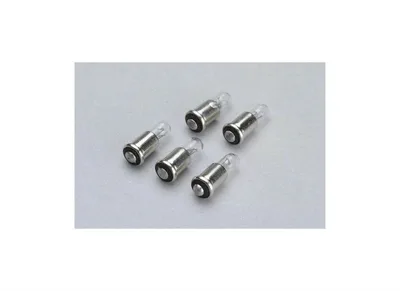56016 BULB 14 V (SET OF 5)
