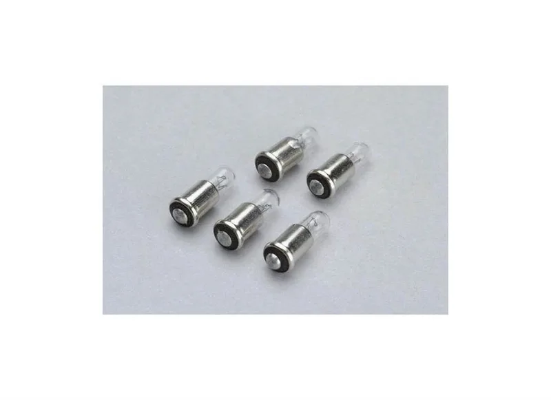 56016 BULB 14 V (SET OF 5)