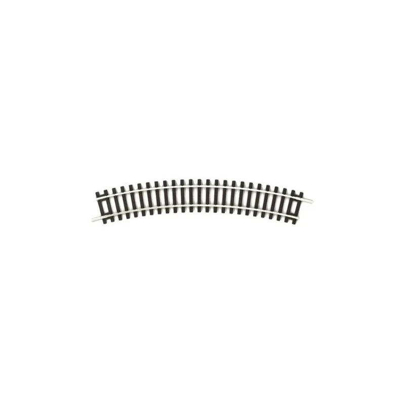 55211 1/87 CURVED TRACK R1
