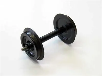 PİKO 36162 1/22,5 WAGON TEKER SETİ-3 SET-PLASTİK