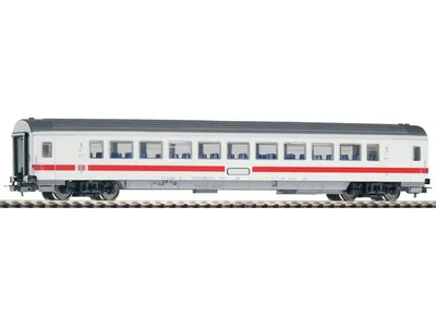 57606 1/87 PASSENGER CAR IC 1ST CL. DB AG V