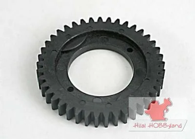 Spur Gear 2.Speed / optional 41T