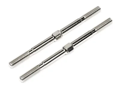 CAMBER LINK TURNBUCKLE (2PCS) TROPHY 4.6 TRUGGY RTR / TROPHY TRUGGY FLUX RTR