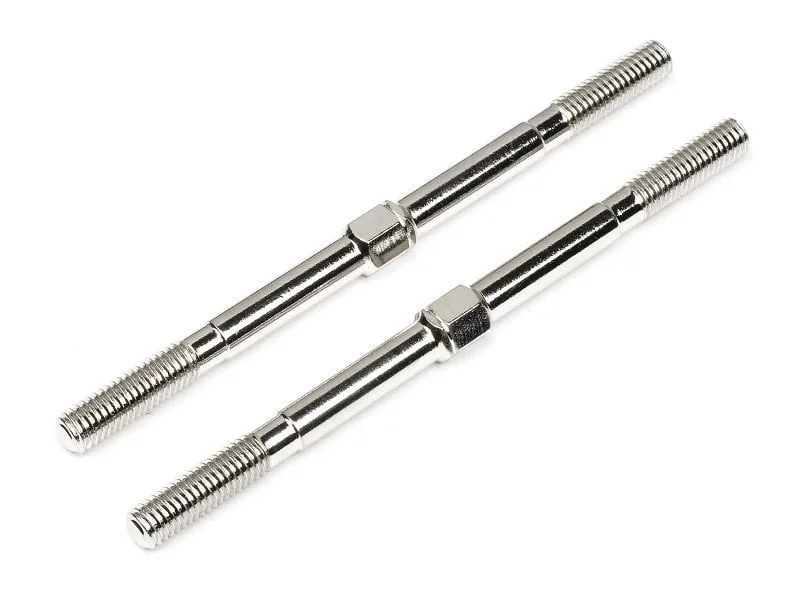 CAMBER LINK TURNBUCKLE (2PCS) TROPHY 4.6 TRUGGY RTR / TROPHY TRUGGY FLUX RTR