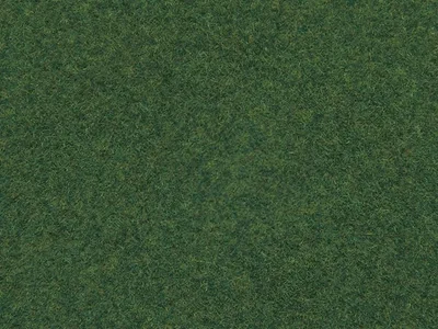 Noch 7081 Yabani Otlar, Yeşil, 6 mm. 50 Gram Diorama Malzemesi