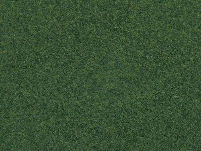 Noch 7081 Yabani Otlar, Yeşil, 6 mm. 50 Gram Diorama Malzemesi