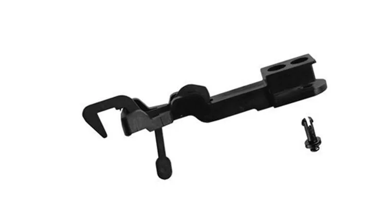 6527 1/87 ÇİFT TUTMA DELİKLİ COUPLING-1 ADET