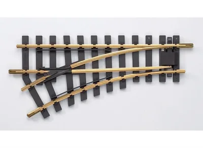 35220 1/22,5 G-MANUAL SWİTCH, LEFT, R1, 30°