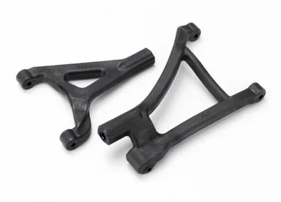 Suspension arm upper (1)/ suspension arm lower (1) (left front) Slayer PRO