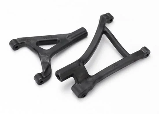 Suspension arm upper (1)/ suspension arm lower (1) (left front) Slayer PRO
