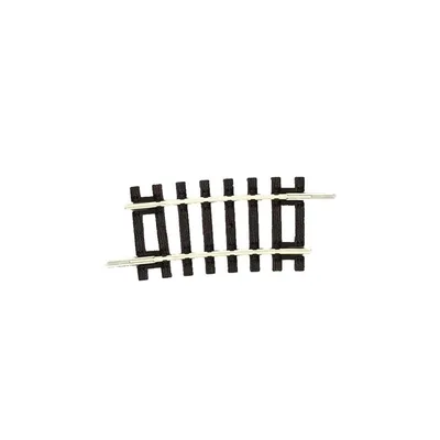 55252 1/87 CURVED TRACK R2 7,5°