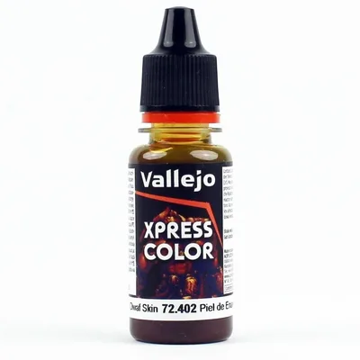 Vallejo 72402 18 ml. Dwarf Skin, Game Color Serisi Model Boyası