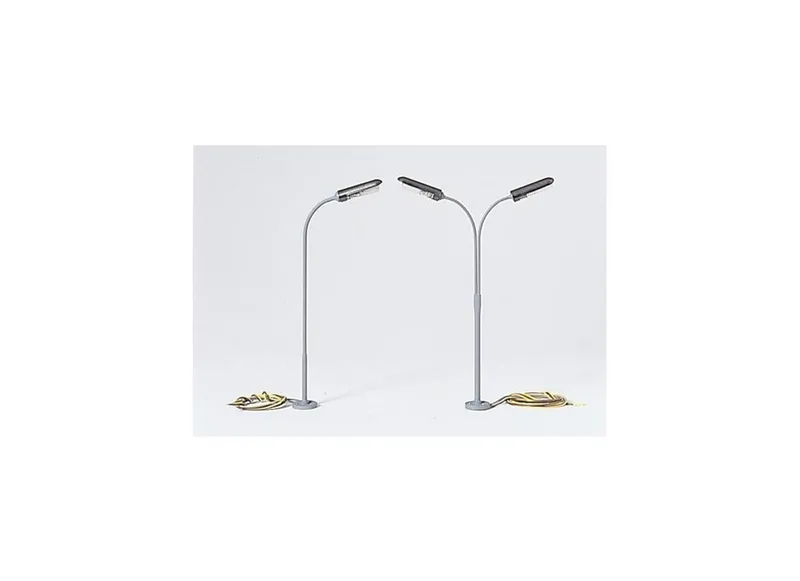 55754 1/87 STREET LİGHT SİNGEL ARM