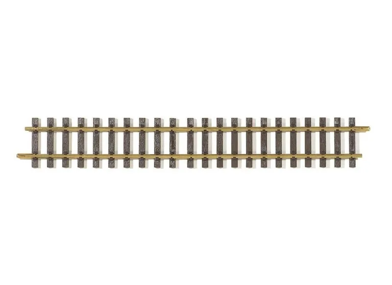 35208 1/22,5 G-STRAİGHT TRACK, 600MM