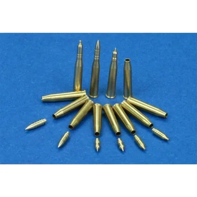 48P11 76,2MM OQF 17 POUNDER 3 X ARMOUR-PİERCİNG 3