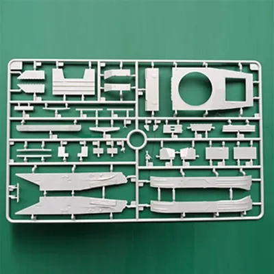 CB35210 1/35 A17 Vickers Tetrarch MkI / MkICS Ligh