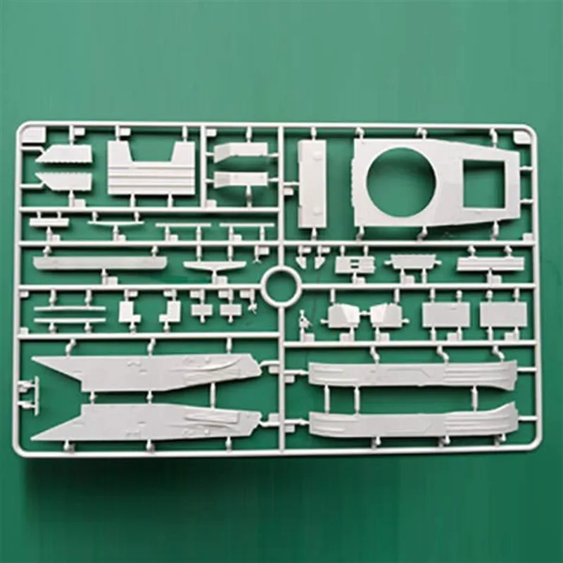 CB35210 1/35 A17 Vickers Tetrarch MkI / MkICS Ligh